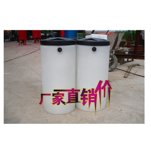 雨山樹脂罐軟化水設備功能