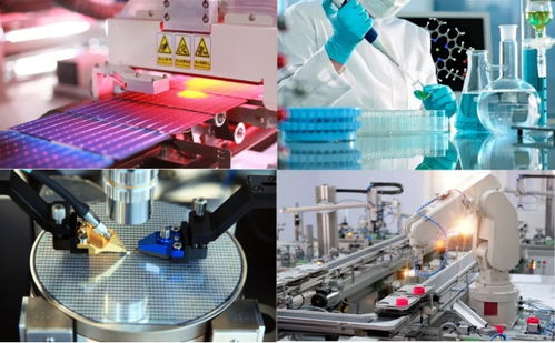 華為 西門子 中微 長鑫存儲(chǔ) 意法 隆基 藥明生物 晨泰醫(yī)藥 綠色廠務(wù) 潔凈工程 數(shù)字化轉(zhuǎn)型