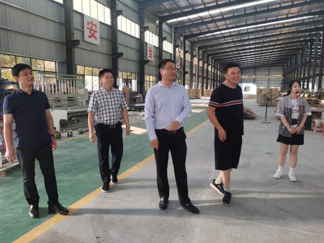 南陽(yáng)市宛城區(qū)紅泥灣鎮(zhèn):招商引資蓄勢(shì)聚能&rdquo;借船乘鳳&rdquo;正當(dāng)其時(shí)