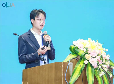 2022針織行業(yè)30強(qiáng)揭曉,中國針織工業(yè)協(xié)會第七屆第六次常務(wù)理事擴(kuò)大會成功舉辦